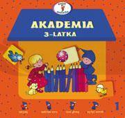 Akademia 3-latka