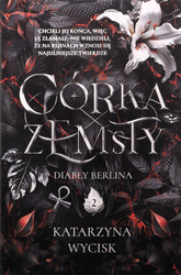 Diabły Berlina T.2 Córka Zemsty