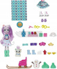 ENCHANTIMALS KALENDARZ ADWENTOWY 24 niespodzianki HHC21
