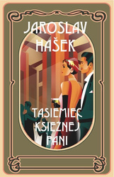 Tasiemiec księżnej Pani