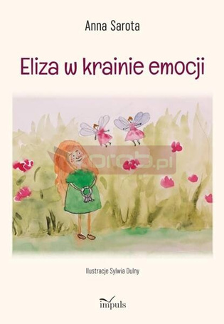 Eliza w krainie emocji