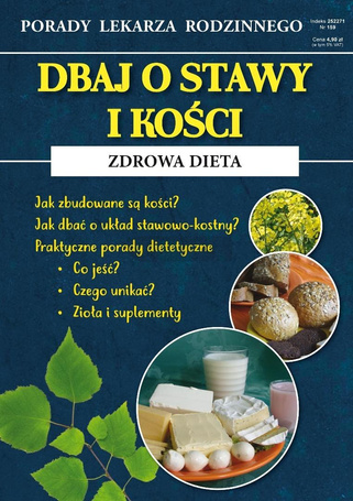 Porady Lekarza Rodzinnego 159..