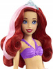 DISNEY PRINCESS MAŁA SYRENKA ARIELKA lalka syrenka zmienia kolor HLW00