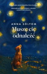 Muszę cię odnaleźć