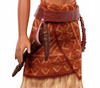 DISNEY LALKA LOTO lalka z filmu MOANA VAIANA 2 JBT35