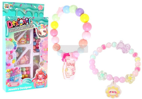 Akademia mody bransoletki