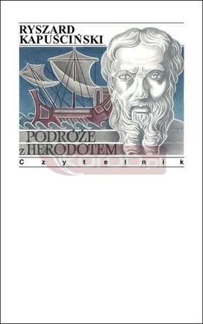 Podróże z Herodotem