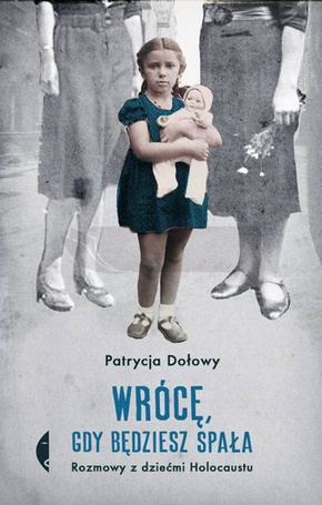 Wrócę, gdy będziesz spała