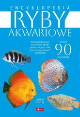 Encyklopedia ryby akwariowe