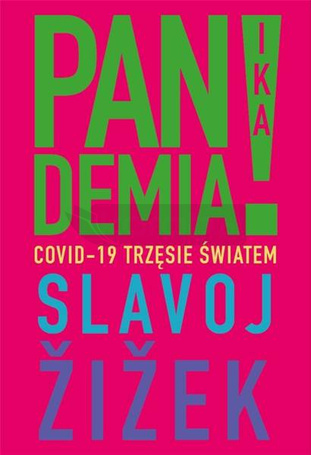 Pandemia! Covid-19 trzęsie światem