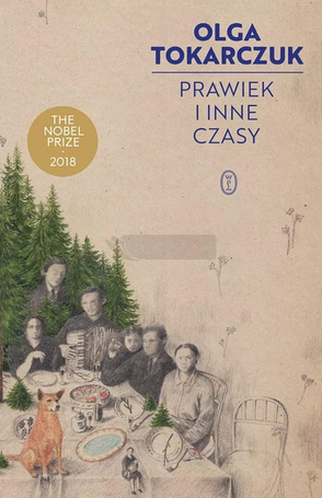 Prawiek i inne czasy