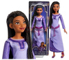 DISNEY WISH ŻYCZENIE LALKA Asha z Rosas HPX23