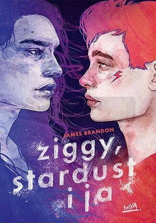 Ziggy, Stardust i ja