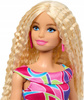 LALKA BARBIE FASHIONISTAS 65 LAT lalka Barbie #223 HRH20