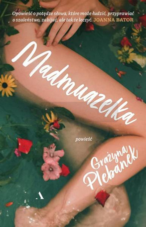 Madmuazelka