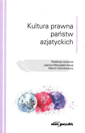 Kultura prawna państw azjatyckich