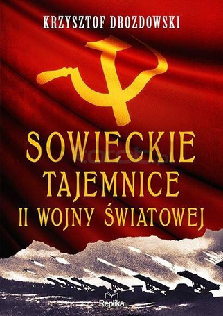 Sowieckie tajemnice II wojny światowej