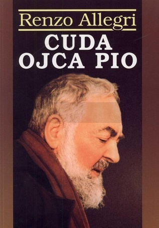 Cuda Ojca Pio