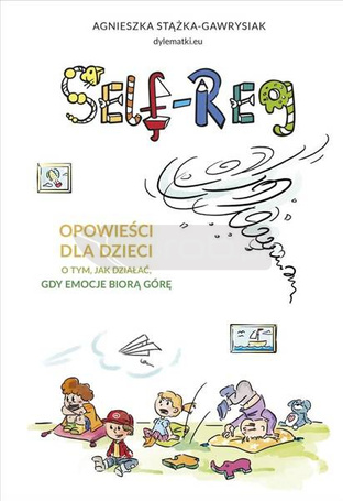 Self-regulation. Opowieści dla dzieci