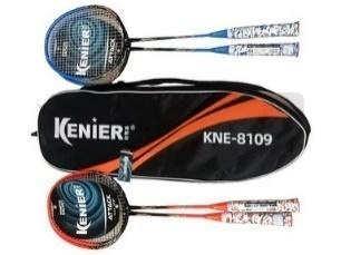 Zestaw badminton mix