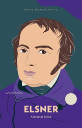Małe Monografie. Elsner