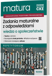Matura 2026 WOS Repetytorium ZR