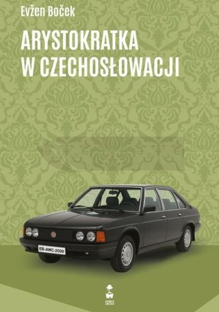 Arystokratka w Czechosłowacji