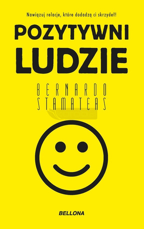 Pozytywni ludzie pocket