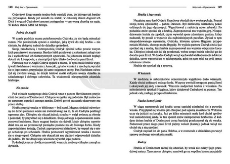 Mały Lord z oprac. GREG