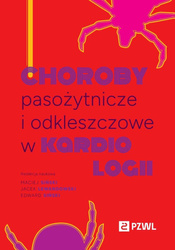Choroby pasożytnicze i odkleszczowe w kardiologii