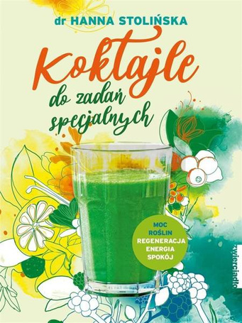 Koktajle do zadań specjalnych