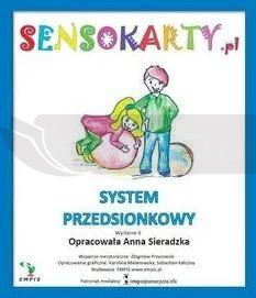 Sensokarty. System przedsionkowy