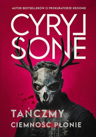 Tańczmy, ciemność płonie