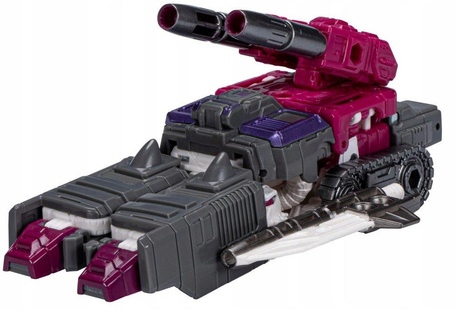 TRANSFORMERS LEGACY DELUXE CLASS FIGURKA SKULLGRIN F3029