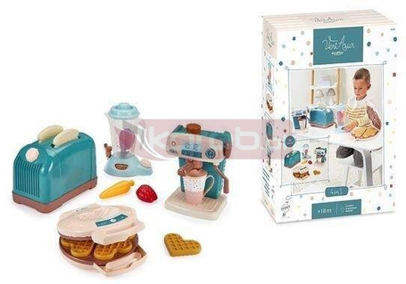 Vert Azur Zestaw małego AGD