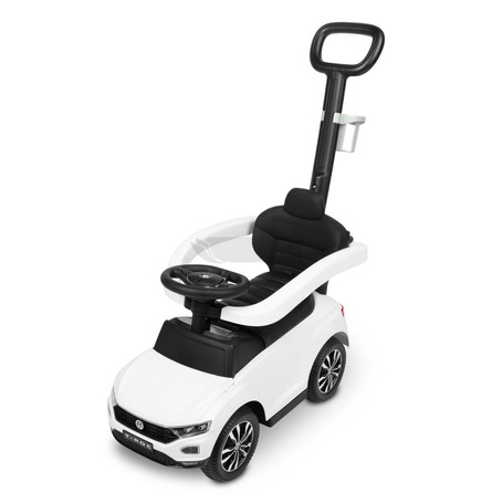 Jeździk VW T-Roc white