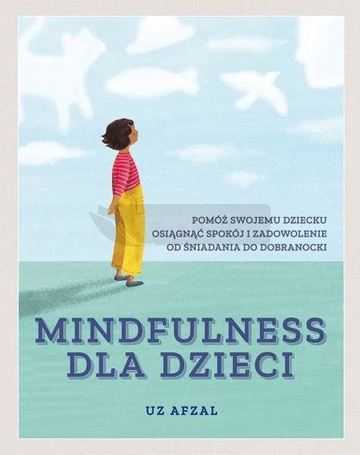 Mindfulness dla dzieci