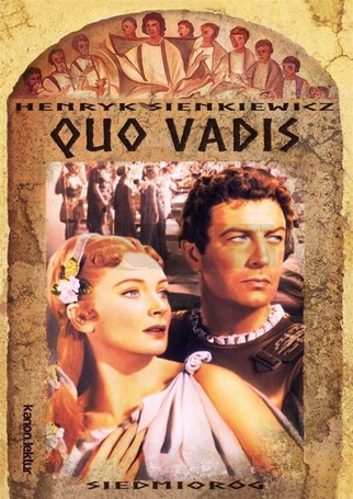 Quo vadis