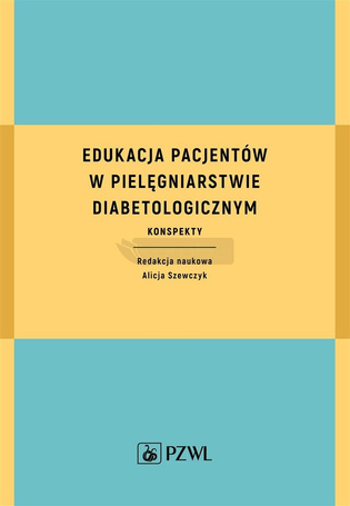 Edukacja pacjentów w pielęgniarstwie...