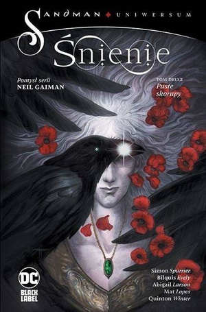 Śnienie T.2 Puste skorupy