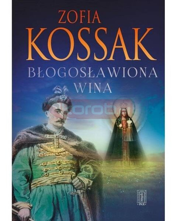 Błogosławiona wina w.2