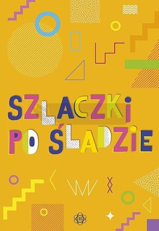 Szlaczki po śladzie