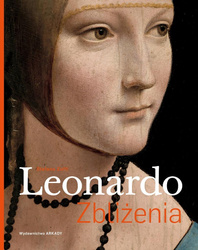 Zbliżenia.Leonardo