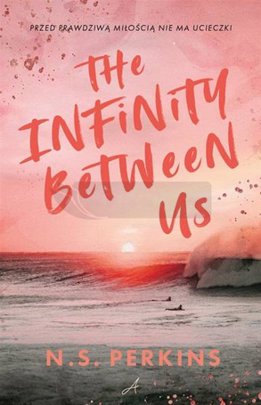 The Infinity Between Us