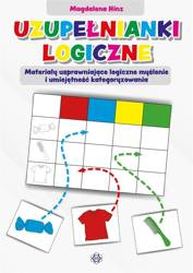 Uzupełnianki logiczne w.2022