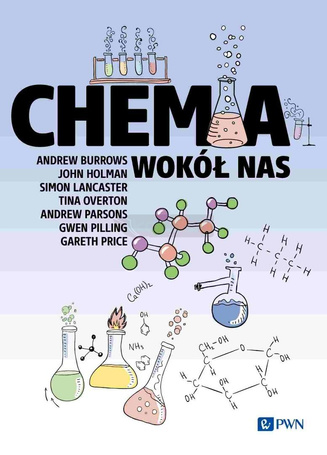 Chemia wokół nas