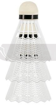 Lotki do badmintona 3szt