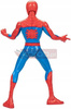 SPIDERMAN DUŻA RUCHOMA FIGURKA 33cm strzela z blastera F8115