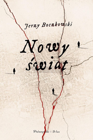 Nowy świat