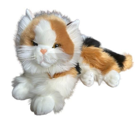 Kot Calico 30cm